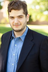 Jeremy Vigil