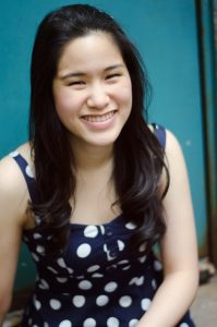 Florence Mak
