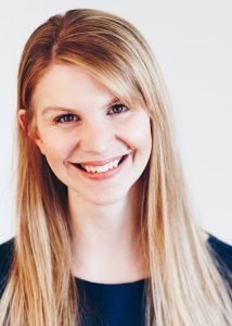 Jenny Haworth 