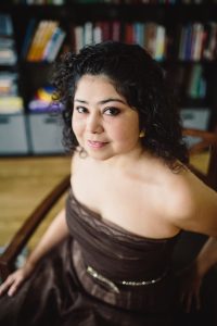 Carolina Gómez