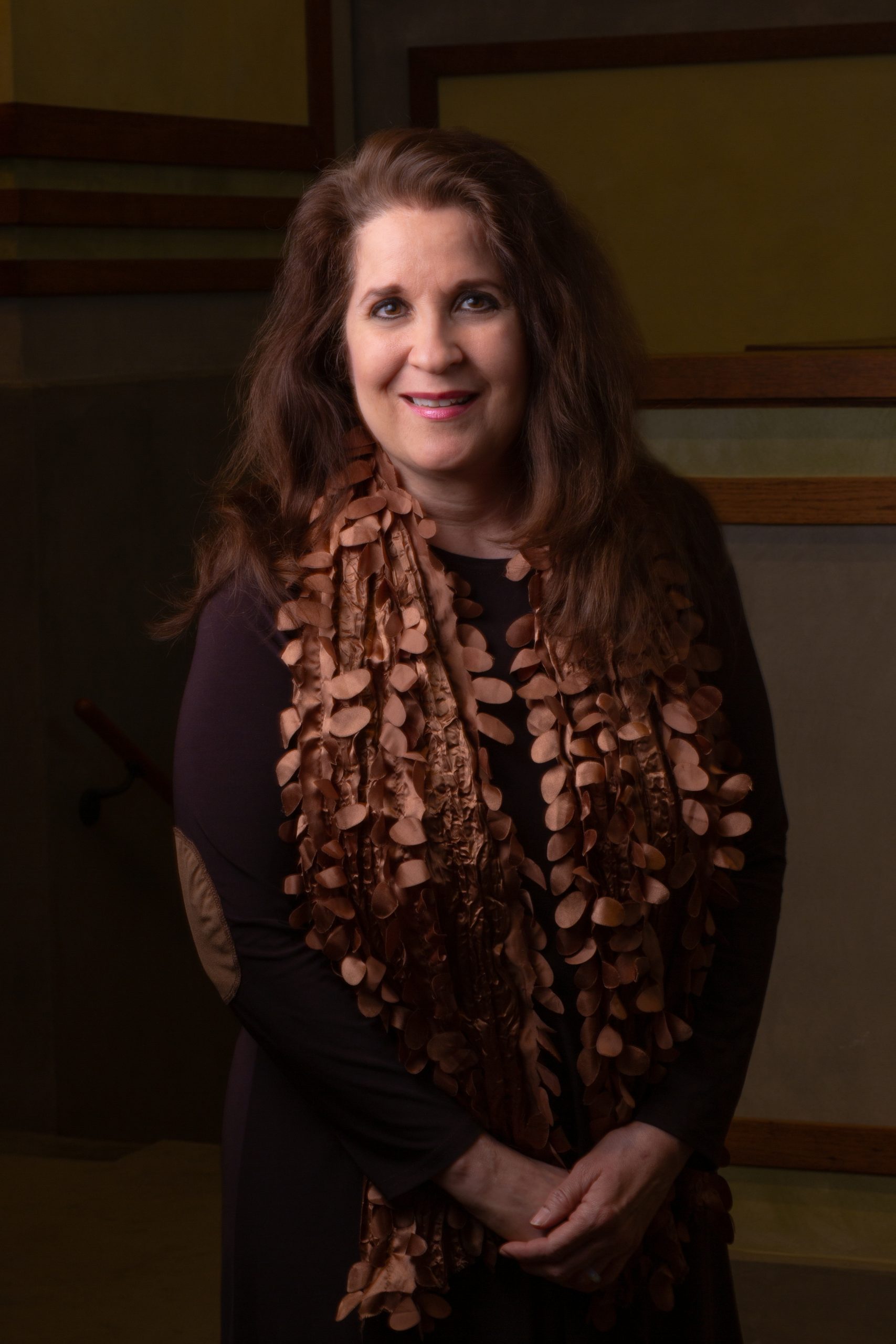 Christine Steyer