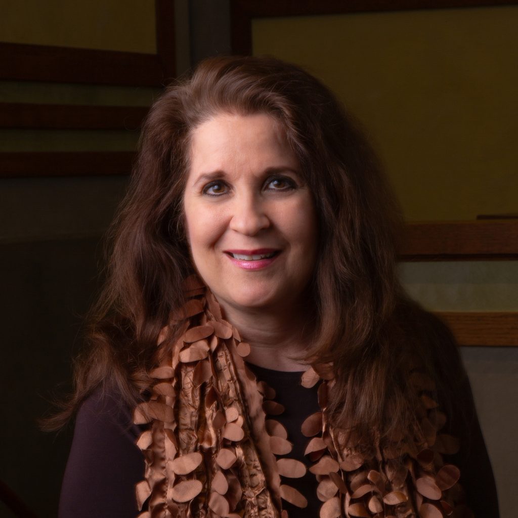 Christine Steyer