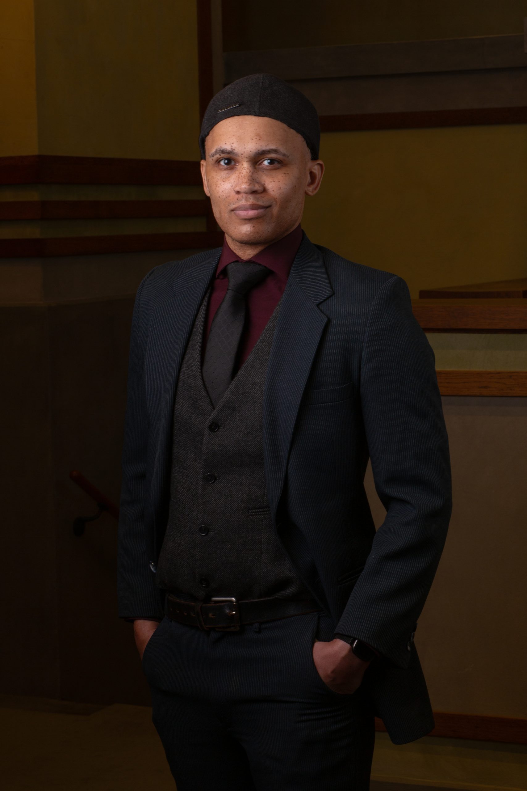 Christopher Courtney