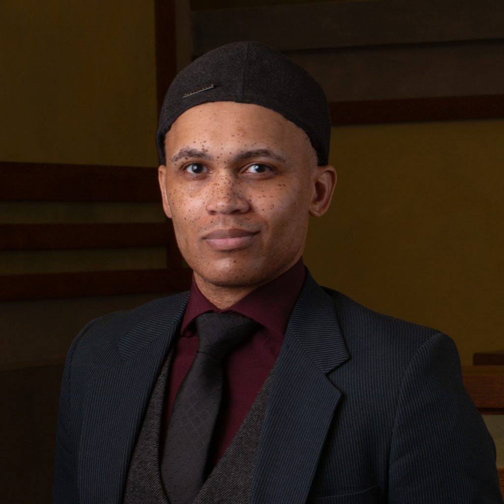 Christopher Courtney
