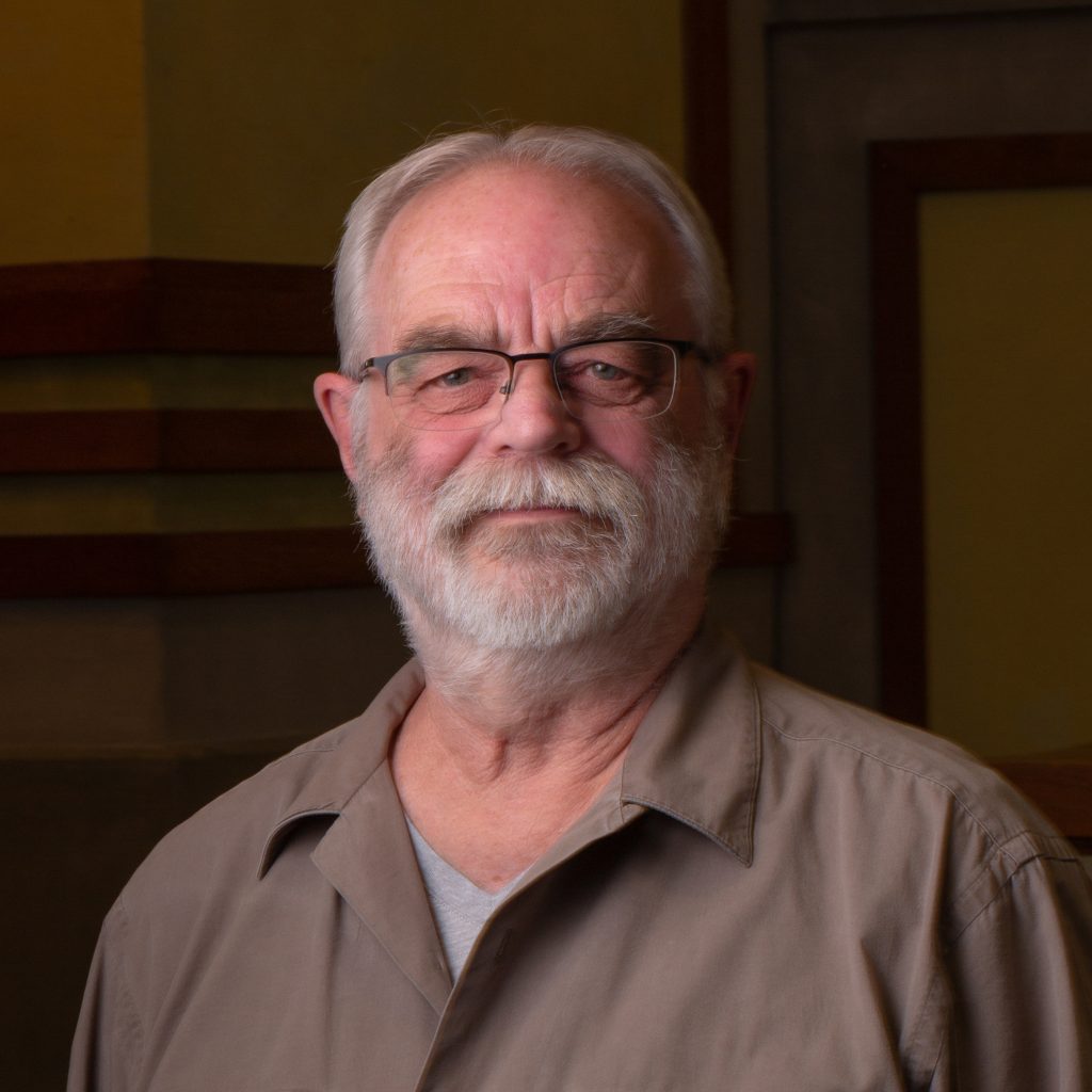 Henry Sampson