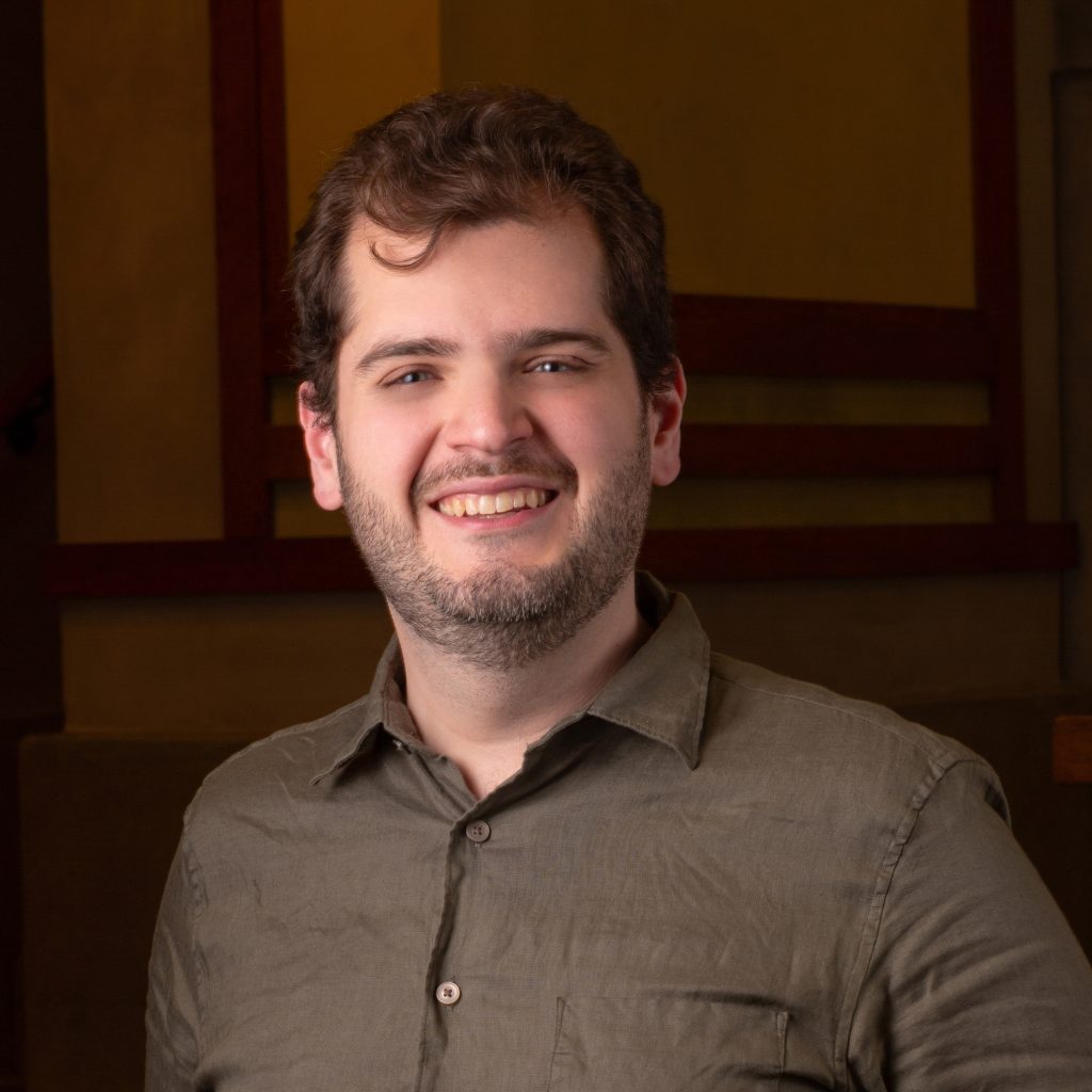 Jeremy Vigil