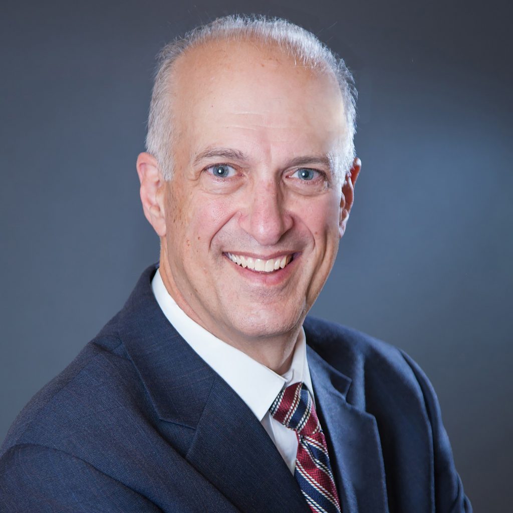 Mark Gavoor