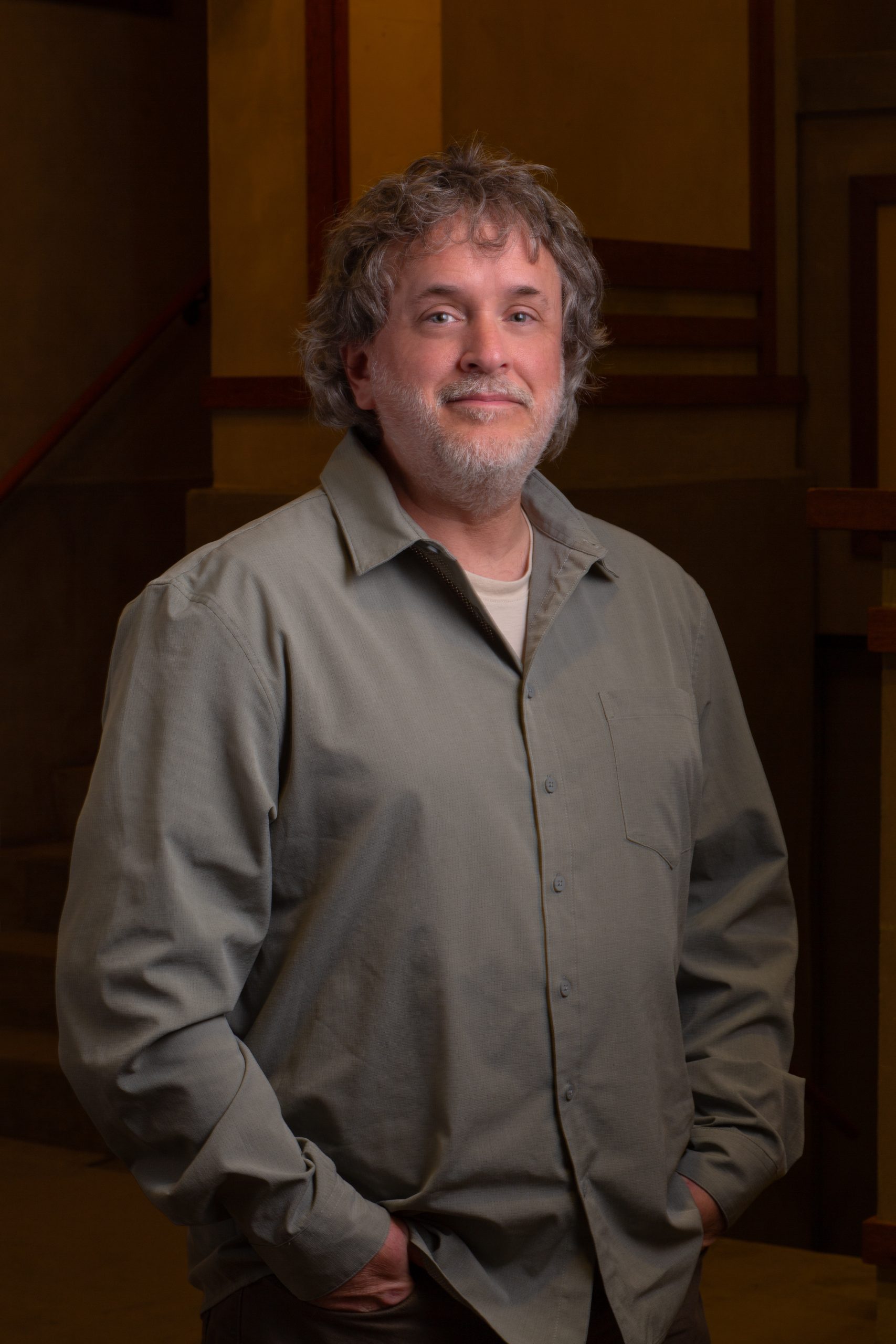 Nick Eipers